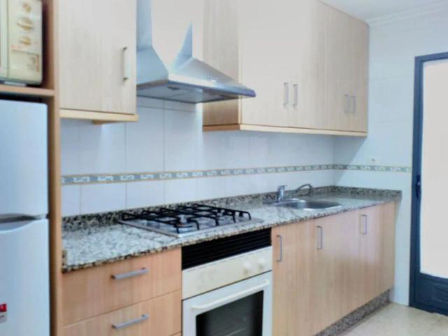 Apartamento en alquiler en Almansa, Castilla-La Mancha