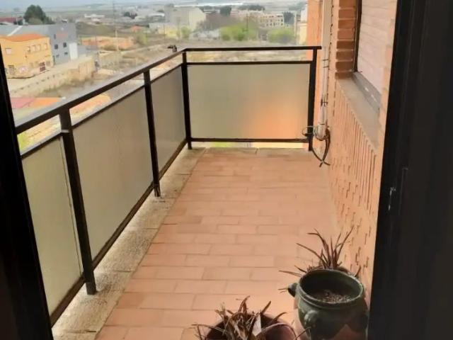 Apartamento en alquiler en Almansa, Castilla-La Mancha