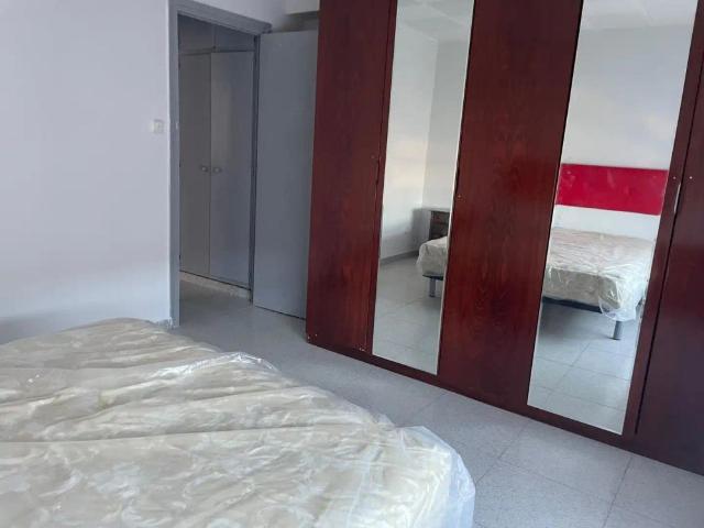 Apartamento en alquiler en Almansa, Castilla-La Mancha