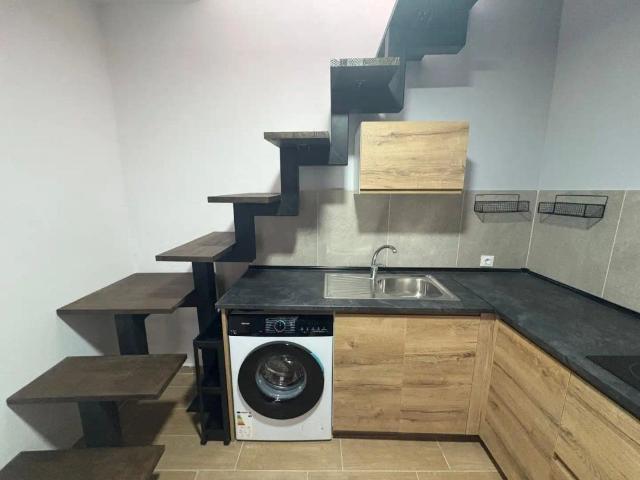 Apartamento en alquiler en Almansa, Castilla-La Mancha