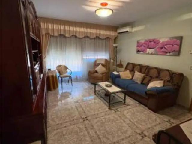 Apartamento en alquiler en Almansa, Castilla-La Mancha