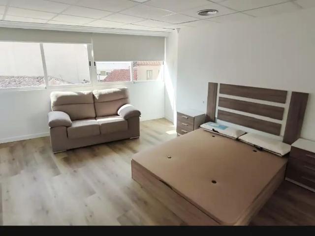 Apartamento en alquiler en Almansa, Albacete