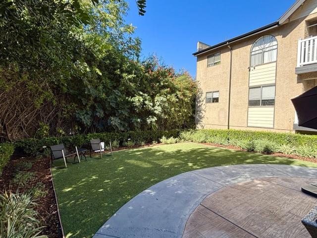 Apartment for rent in Alhambra, California