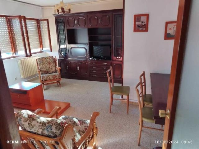 Apartamento en alquiler en Almanza, Castilla y León