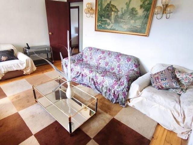 Apartamento en alquiler en Almanza, Castilla y León