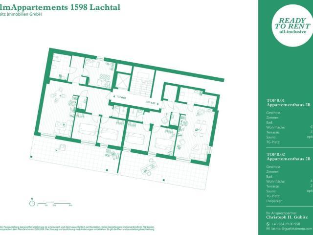 Immobilie kaufen in Oberwölz, Steiermark