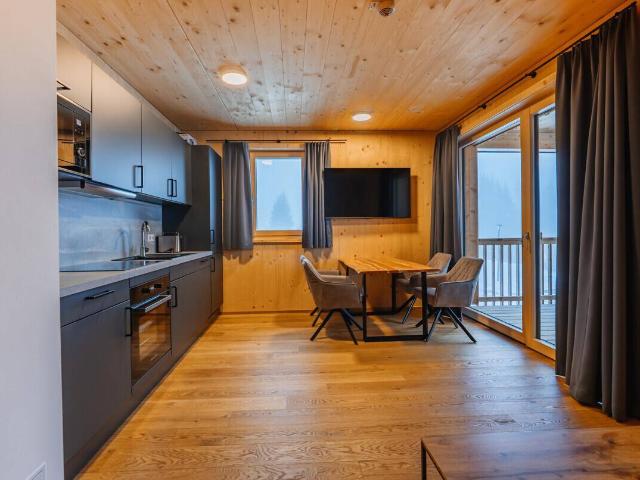 Apartment kaufen in Oberwölz, Steiermark