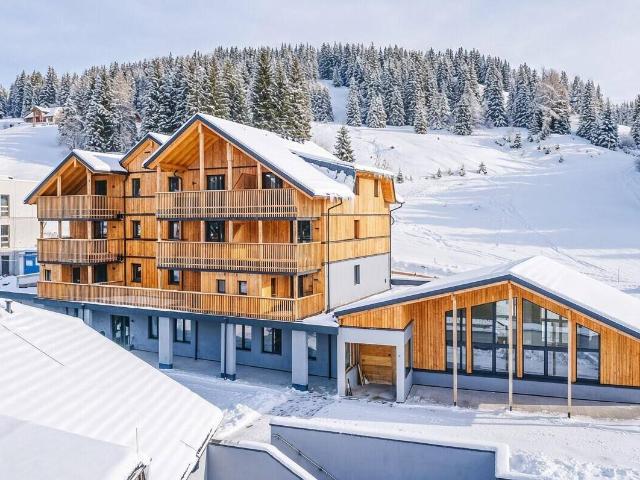 Apartment kaufen in Oberwölz, Steiermark