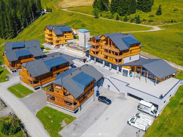 Wohnung kaufen in Sankt Lorenzen bei Scheifling, Scheifling