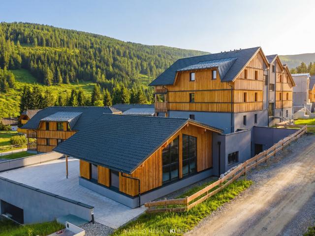 Wohnung kaufen in Sankt Lorenzen bei Scheifling, Scheifling