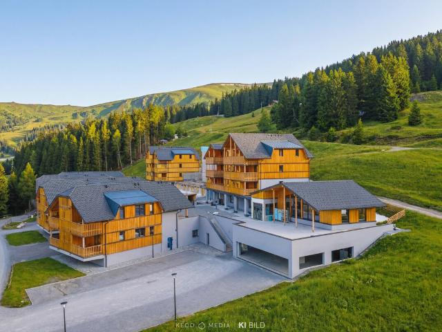 Wohnung kaufen in Sankt Lorenzen bei Scheifling, Scheifling