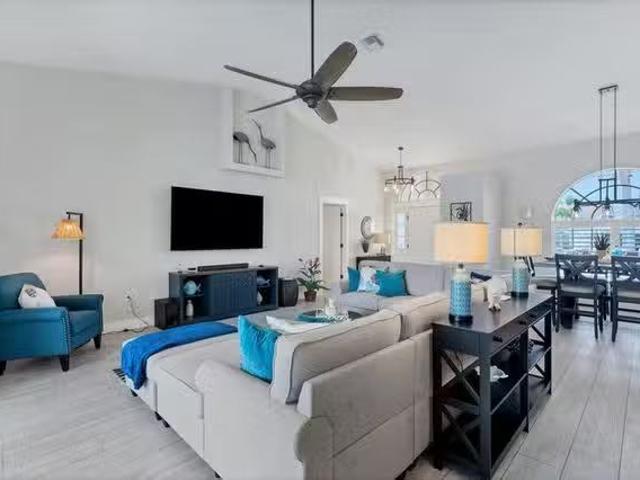 Apartment for rent in Florida