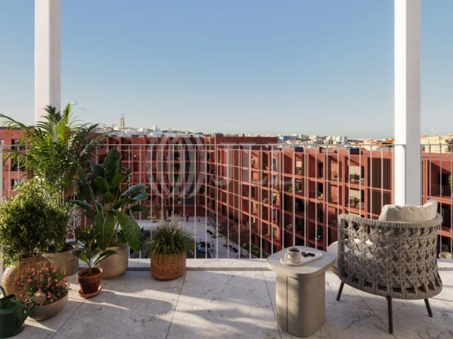 Apartamento venda em Quinta do Americano, Almada