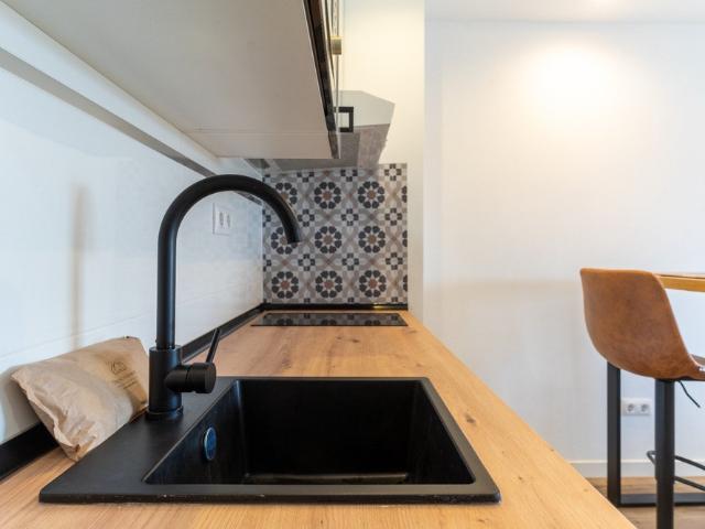 Estudio en alquiler en Almería, Andalucía