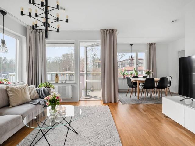Bostad till salu i Järfälla, Stockholm
