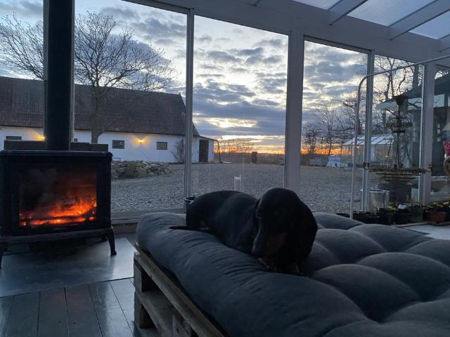Hus hyra i Skivarp, Skåne