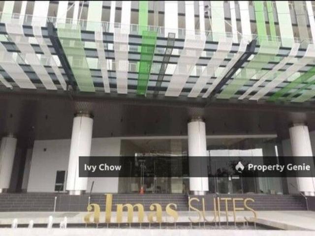 Apartment for rent in Bukit Ledang, Johor