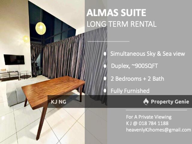 Serviced Residence for rent in Bukit Ledang, Johor