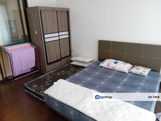 Condominium for sale in Bukit Ledang, Johor