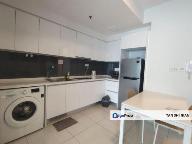Condominium for sale in Bukit Ledang, Johor