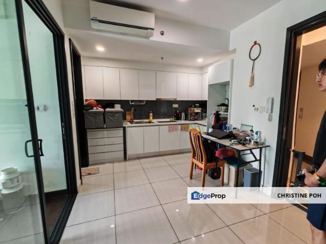 Condominium for sale in Bukit Ledang, Johor
