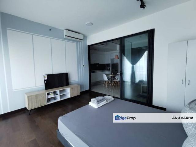 Condominium for rent in Bukit Ledang, Johor