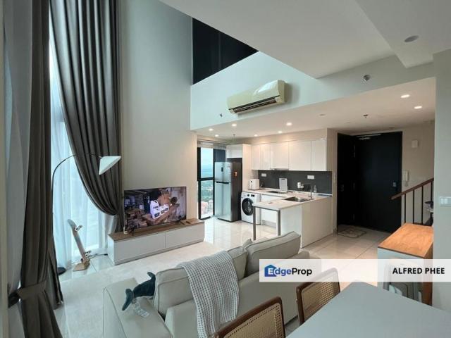 Condominium for sale in Bukit Ledang, Johor