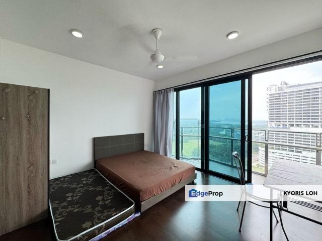 Condominium for rent in Bukit Ledang, Johor
