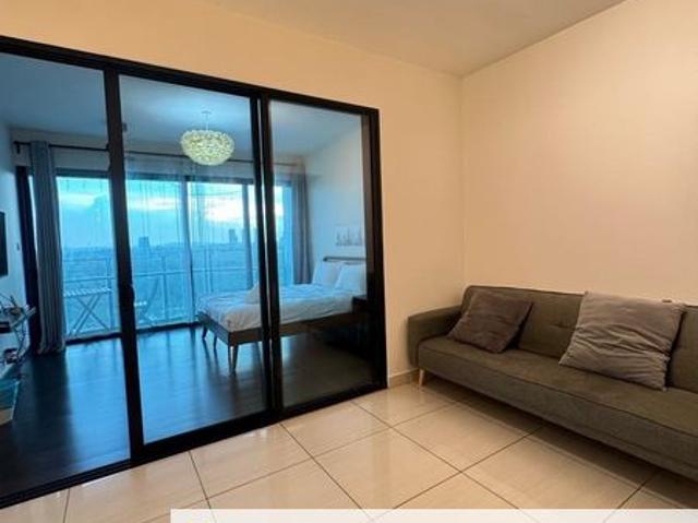 Condominium for sale in Bukit Ledang, Johor