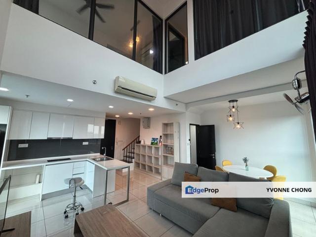 Condominium for rent in Bukit Ledang, Johor