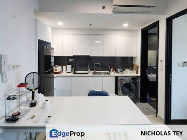 Condominium for rent in Johor