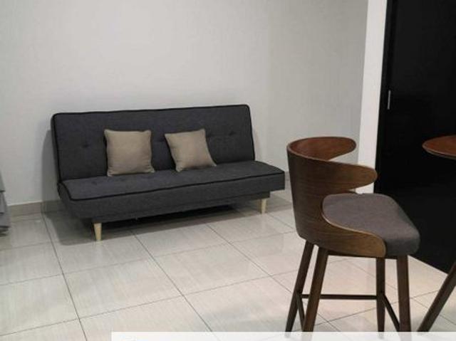Condominium for rent in Bukit Ledang, Johor