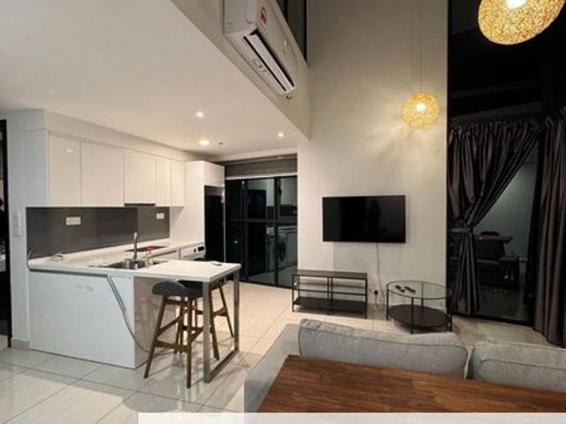 Condominium for rent in Bukit Ledang, Johor