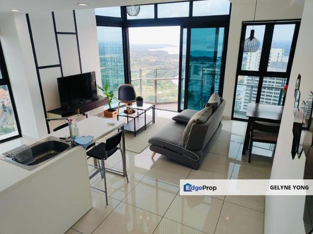 Condominium for rent in Bukit Ledang, Johor