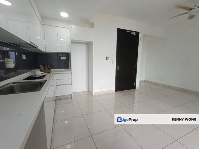 Condominium for sale in Bukit Ledang, Johor