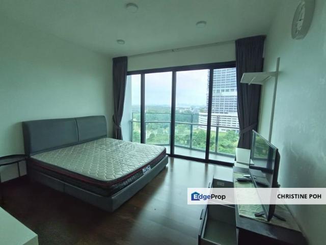 Condominium for rent in Bukit Ledang, Johor