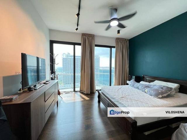 Condominium for sale in Bukit Ledang, Johor
