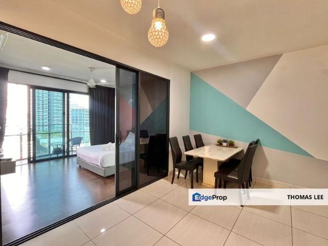 Condominium for sale in Bukit Ledang, Johor