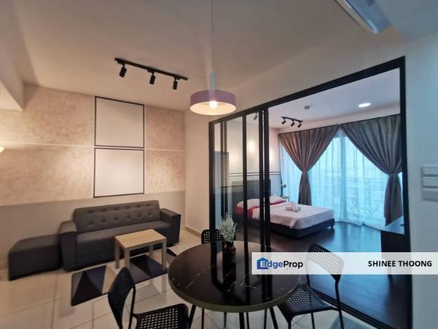 Condominium for rent in Bukit Ledang, Johor