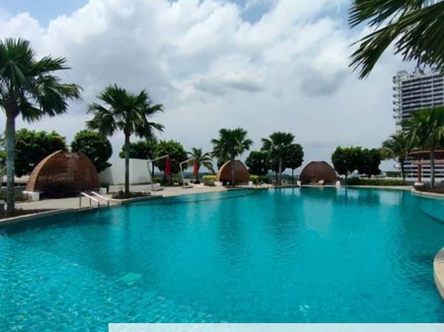 Condominium for sale in Laksamana, Iskandar Puteri