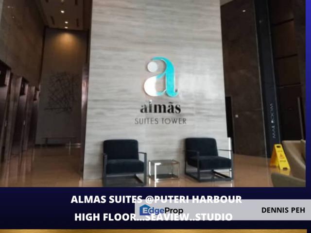 Condominium for rent in Bukit Ledang, Johor