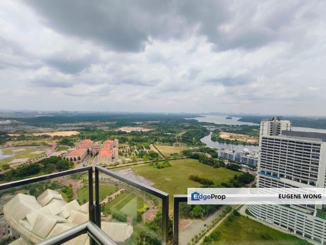 Condominium for rent in Bukit Ledang, Johor