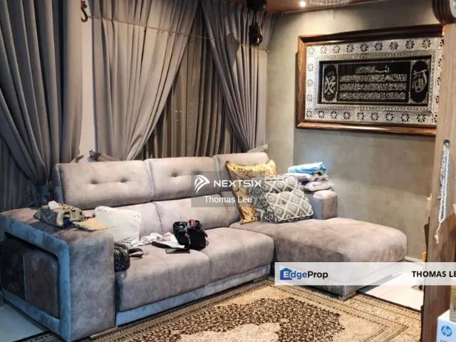 Condominium for sale in Bukit Ledang, Johor