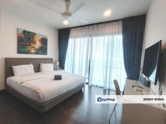 Condominium for sale in Bukit Ledang, Johor