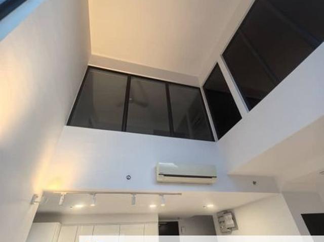 Condominium for rent in Bukit Ledang, Johor