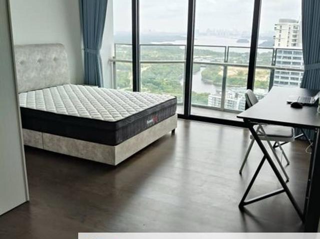 Condominium for rent in Bukit Ledang, Johor