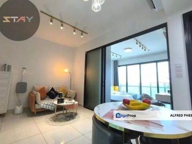 Condominium for sale in Bukit Ledang, Johor