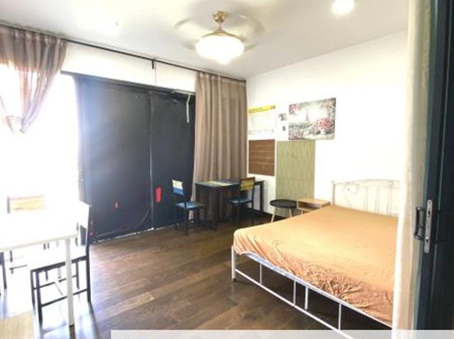 Condominium for rent in Bukit Ledang, Johor