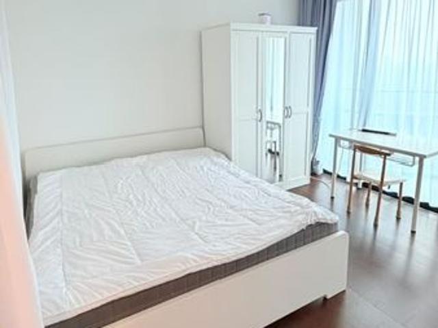 Condominium for rent in Bukit Ledang, Johor