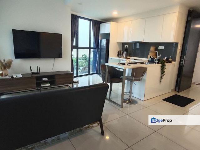 Condominium for sale in Bukit Ledang, Johor